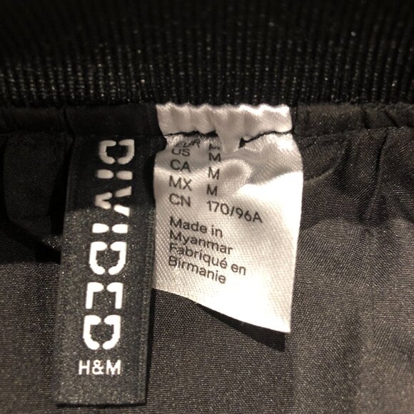 Stadium/Varsity Jacket - Picture 4 of 7